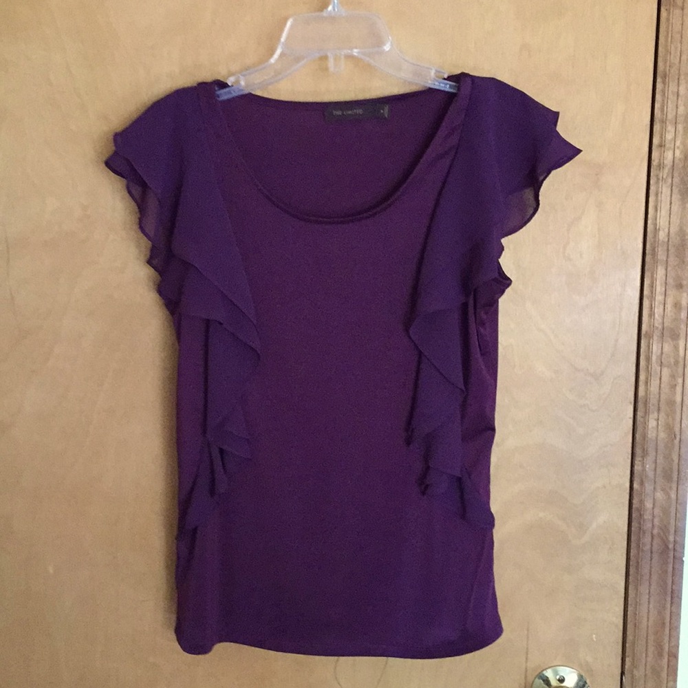 The Limited Blouse